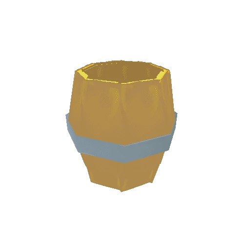 Barrel  -  1